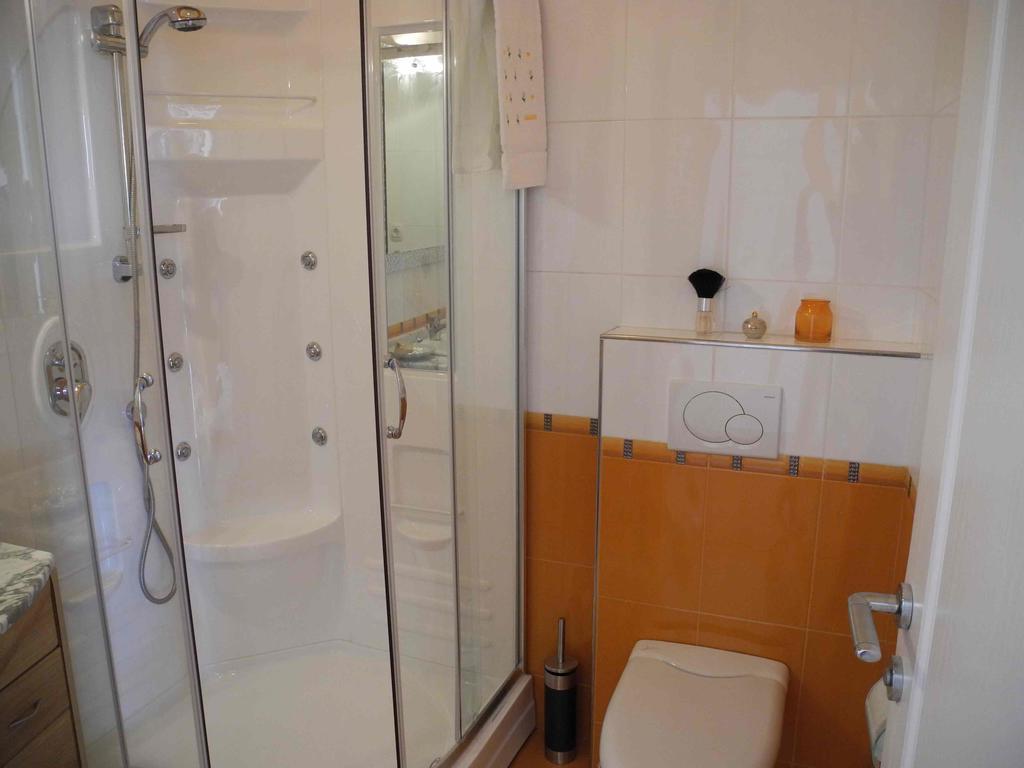 Apartments Antonela Jezera Extérieur photo