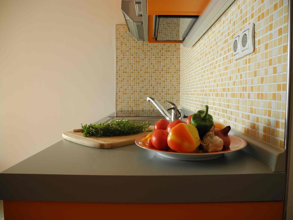 Apartments Antonela Jezera Extérieur photo