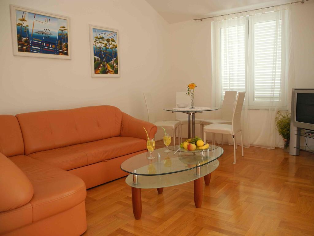 Apartments Antonela Jezera Extérieur photo