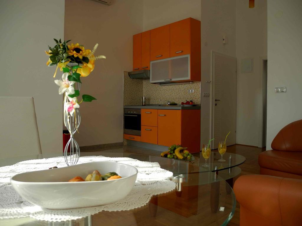 Apartments Antonela Jezera Extérieur photo