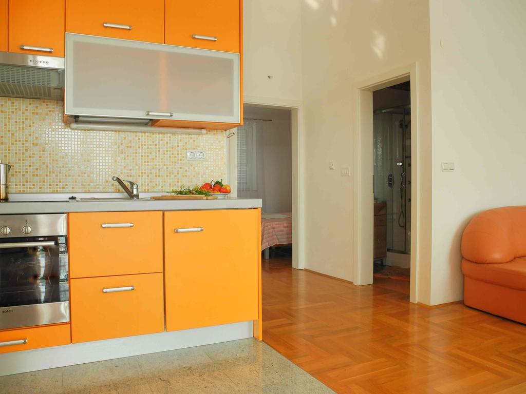Apartments Antonela Jezera Extérieur photo