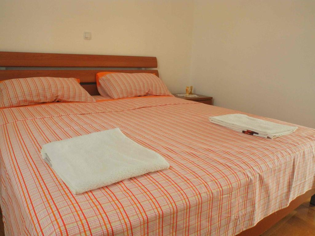 Apartments Antonela Jezera Extérieur photo