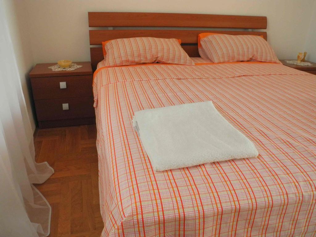 Apartments Antonela Jezera Extérieur photo