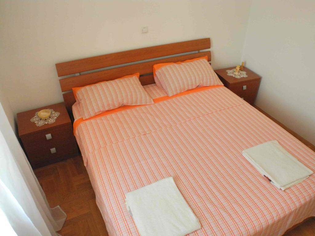 Apartments Antonela Jezera Extérieur photo