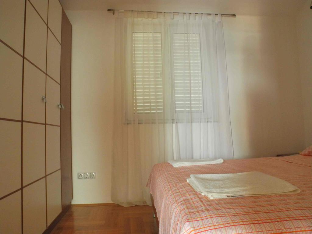 Apartments Antonela Jezera Extérieur photo